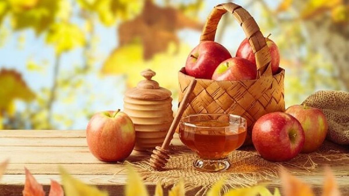 Сценарии праздника «Яблочный спас»